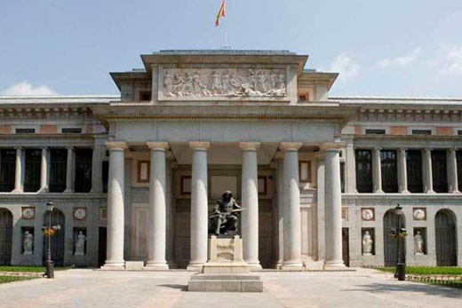 prado